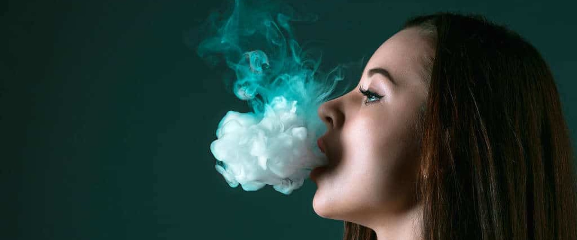 Is vaping better for pregnancy?