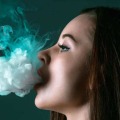 Is vaping better for pregnancy?