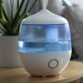 Can you use a vaporizer as a humidifier?