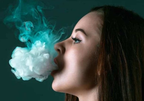 Is vaping better for pregnancy?