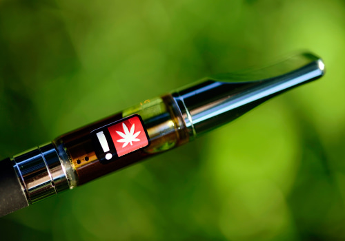 Important Details You Need To Know About CBD Vape Pens And Cannabis Vaporizers