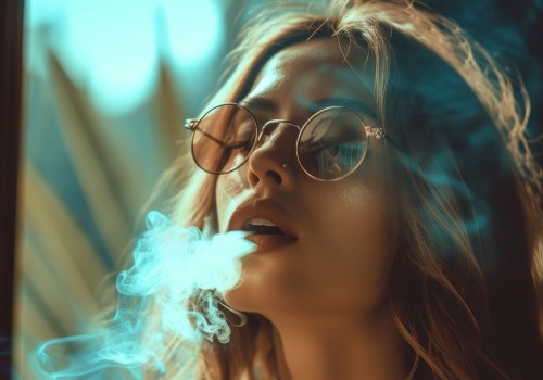 Mastering The Art Of Vaping: Delta 8 And The Rise Of Cannabis Vaporizers