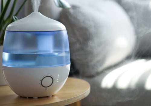 Can you use a vaporizer as a humidifier?