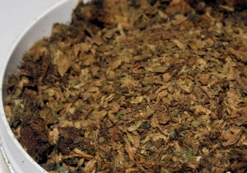 Do dry herb vaporizers produce tar?